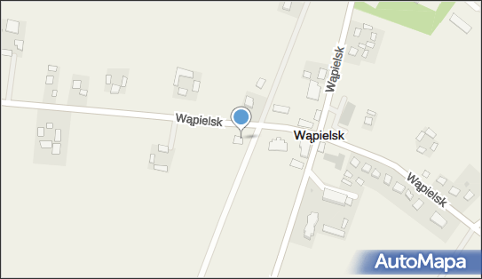 Lewiatan - Sklep, Wąpielsk I 2a, Wąpielsk I 87-337, godziny otwarcia