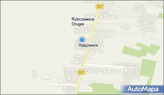 Lewiatan - Sklep, Rybczewice Drugie 87, Rybczewice Drugie 21-065, godziny otwarcia