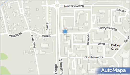 Lewiatan - Sklep, Przybosia 5, Legnica 59-220, godziny otwarcia