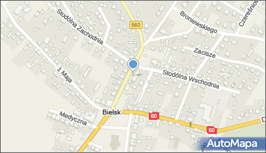 Lewiatan - Sklep, Sierpecka 8, Bielsk 09-230, godziny otwarcia