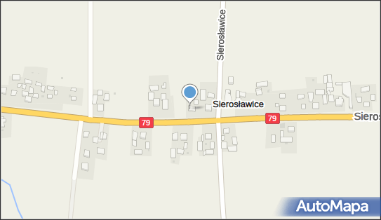 Lewiatan - Sklep, Sierosławice 20, Nowe Brzesko 32-120, godziny otwarcia
