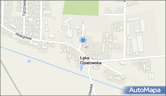 Lewiatan - Sklep, Szkolna 6, Łęka Opatowska 63-645, godziny otwarcia