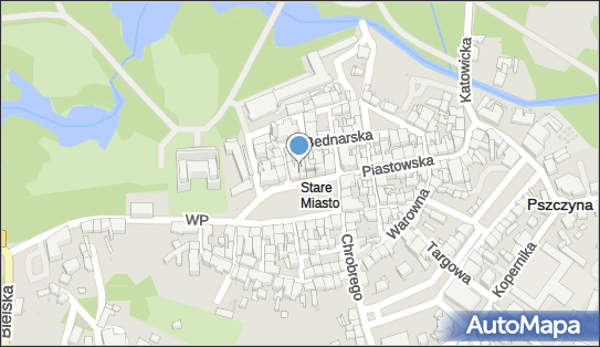 Lewiatan - Sklep, Ul. Rynek 4, Pszczyna 43-200, godziny otwarcia