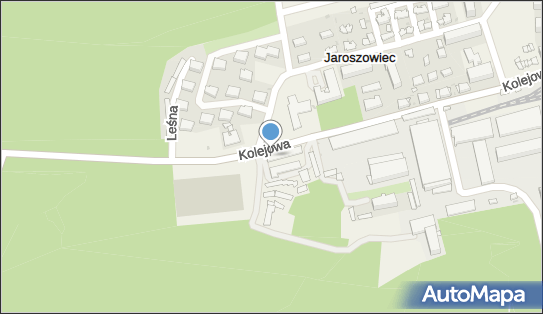 Lewiatan - Sklep, Ul. Kolejowa 17, Jaroszowiec 32-312, godziny otwarcia