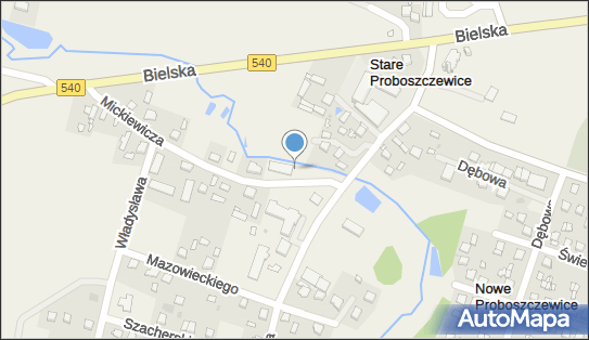 Lewiatan - Sklep, Mickiewicza 2A, Proboszczewice 09-412, godziny otwarcia