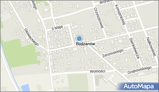 Lewiatan - Sklep, Mickiewicza 13, Bodzanów 09-470, godziny otwarcia
