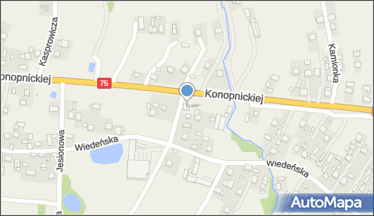 Lewiatan - Sklep, Mazurkiewicza 132, Jasień 32-800, godziny otwarcia