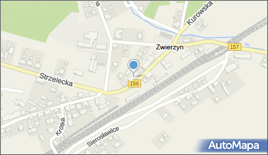 Lewiatan - Sklep, Wojska Polskiego 12, Zwierzyn 66-542, godziny otwarcia