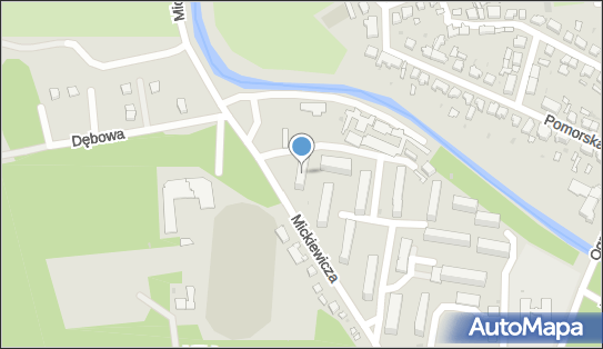 Lewiatan - Sklep, Mickiewicza Adama 11D, Drezdenko 66-530, godziny otwarcia