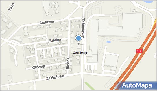 Lewiatan - Sklep, Dawidowska19, Zamienie 05-500, godziny otwarcia
