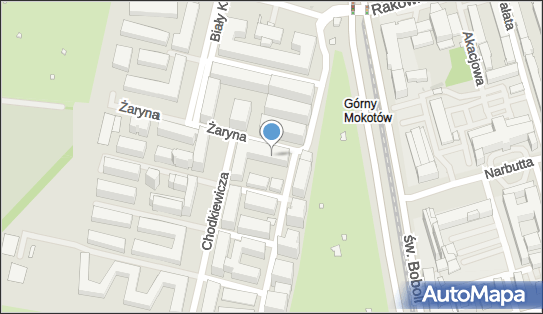 Lewiatan - Sklep, Żaryna 5, Warszawa (Mokotów) 02-593, godziny otwarcia
