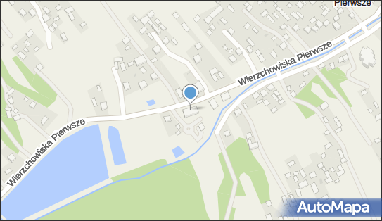 Lewiatan - Sklep, Wierzchowiska Pierwsze 151, Modliborzyce 23-310, godziny otwarcia