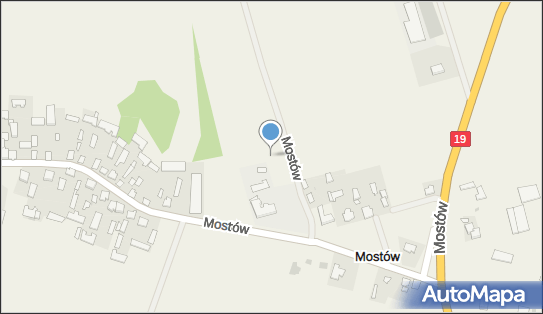 Lewiatan - Sklep, Mostów 7B, Mostów 08-206, godziny otwarcia