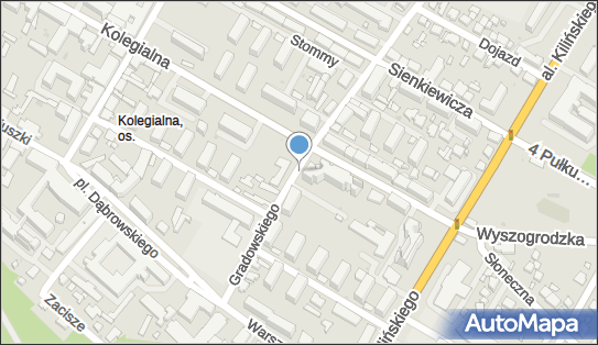 Lewiatan - Sklep, Kolegialna 30I, Płock 09-402, godziny otwarcia