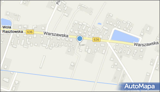 Lewiatan - Sklep, Wola Rasztowska, Warszawska 126A, Klembów 05-205, godziny otwarcia