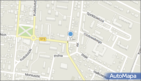 Lewiatan - Sklep, Wojska Polskiego 55, Gostynin 09-500, godziny otwarcia