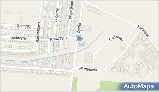 Lewiatan - Sklep, Żyzna 6E, Kręczki 05-850, godziny otwarcia