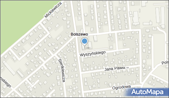 Lewiatan - Sklep, Wyszyńskiego 1, Bolszewo 84-239, godziny otwarcia