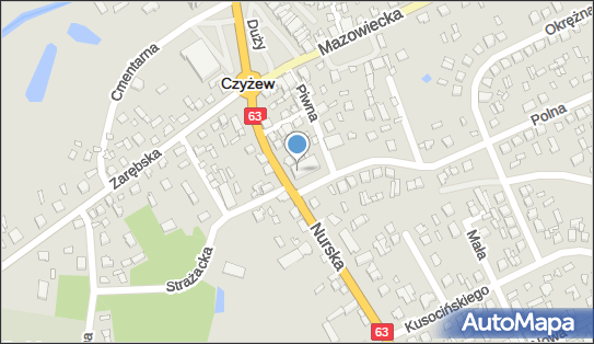 Lewiatan - Sklep, Nurska 9, Czyżew 18-220, godziny otwarcia