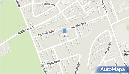 Lewiatan - Sklep, Wasylewskiego 7A, Nysa 48-304, godziny otwarcia