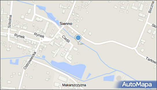 Lewiatan - Sklep, Adama Cieśli 5, Sienno 27-350, godziny otwarcia