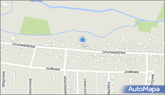 Lewiatan - Sklep, Grunwaldzka 46 C, Namysłów 46-100, godziny otwarcia