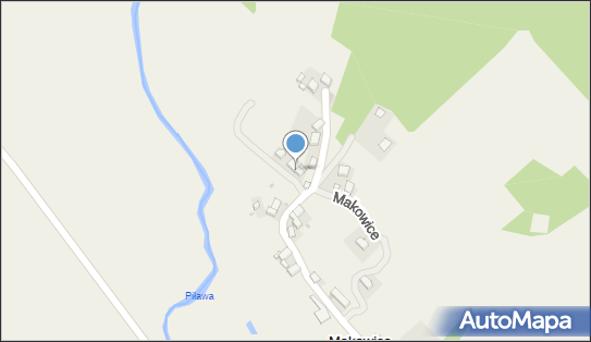 Lewiatan - Sklep, Makowice 20, Makowice 48-320, godziny otwarcia