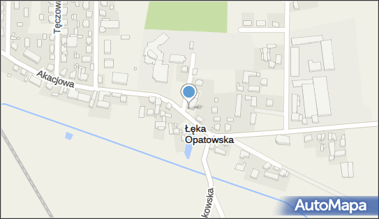 Lewiatan - Sklep, Szkolna 6, Łęka Opatowska 63-645, godziny otwarcia