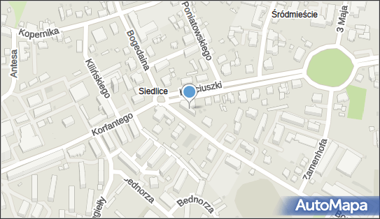 Lewiatan - Sklep, Ul. Ks. Bp Bogedaina 7, Pszczyna 43-200, godziny otwarcia