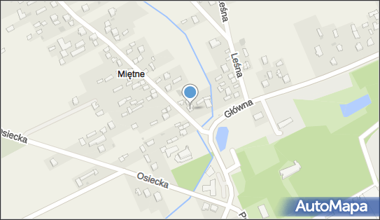 Lewiatan - Sklep, Koscielna 2A, Miętne 08-400, godziny otwarcia