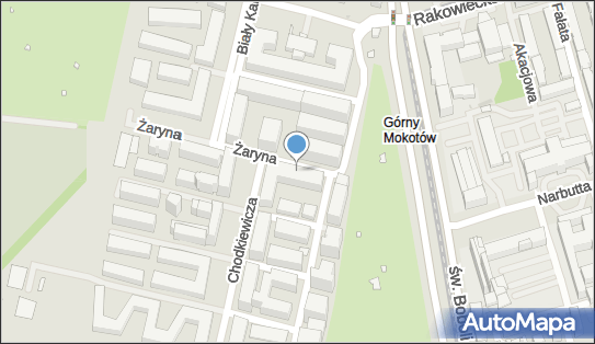 Lewiatan - Sklep, Żaryna 5, Warszawa (Mokotów) 02-593, godziny otwarcia