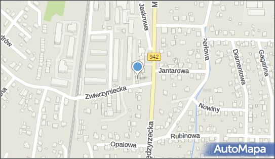 Lewiatan - Sklep, Zwierzyniecka 4, Bielsko-Biała 43-300, godziny otwarcia