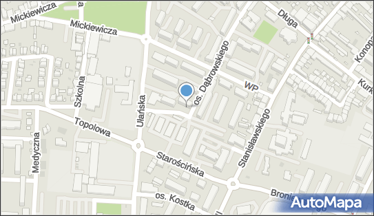 Lewiatan - Sklep, Os. Dąbrowskiego 23, Łowicz 99-400, godziny otwarcia