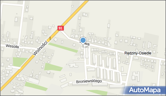 Lewiatan - Sklep, Nowa 4, Rędziny 42-242, godziny otwarcia