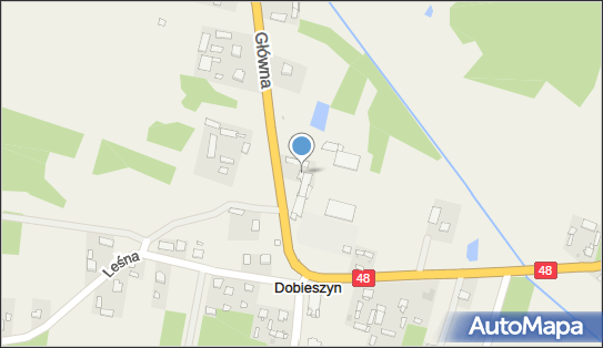 Lewiatan - Sklep, Główna 12, Dobieszyn, Stromiec 26-804, godziny otwarcia