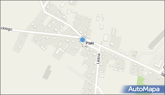 Lewiatan - Sklep, Plac Wolności 5, Piski 07-407, godziny otwarcia