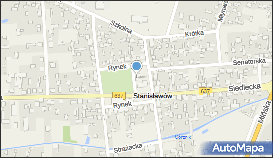 Lewiatan - Sklep, Rynek 31, Stanisławów 05-304, godziny otwarcia