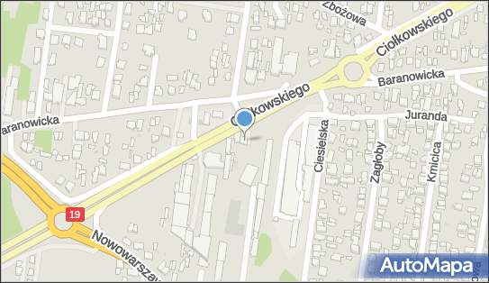 Lewiatan - Sklep, Ciołkowskiego 38A, Białystok 15-545, godziny otwarcia