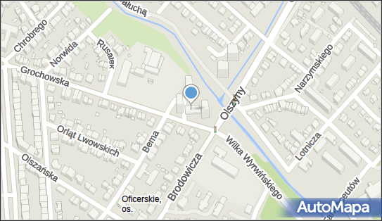 Lewiatan - Sklep, Ul. Grochowska 22A, Kraków 31-521, godziny otwarcia