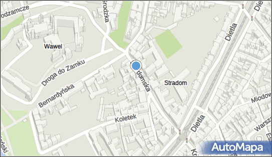 Lewiatan - Sklep, Stradomska 9, Kraków 31-068, godziny otwarcia