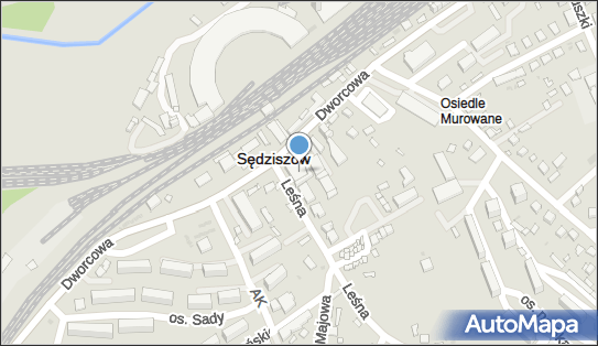 Lewiatan - Sklep, Ul. Leśna 1, Sędziszów 28-340, godziny otwarcia