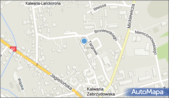 Lewiatan - Sklep, Ul. Targowa 3, Kalwaria Zebrzydowska 34-130, godziny otwarcia