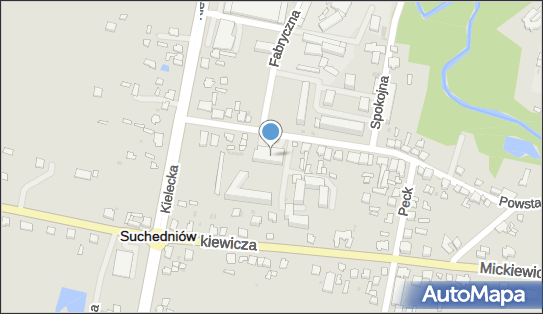 Lewiatan - Sklep, Powstańców 1863R 69, Suchedniów 26-130, godziny otwarcia