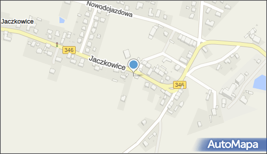 Lewiatan - Sklep, Jaczkowice 46A, Jaczkowice 55-200, godziny otwarcia