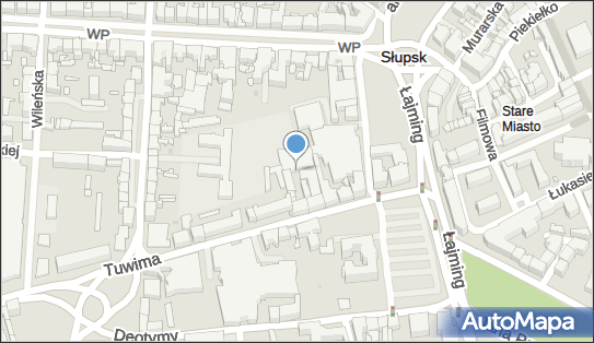 'Profesja' Liceum Ogólnokształcące Dla Dorosłych W Słupsku 76-200 - Liceum