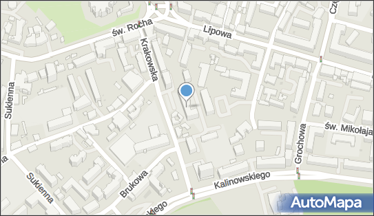 Akademickie Medyczne Liceum Ogólnokształcące W Białymstoku 15-875 - Liceum, numer telefonu