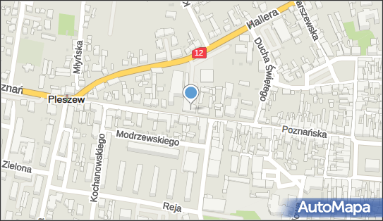 I Liceum Ogólnokształcące Dla Dorosłych W Pleszewie, Pleszew 63-300 - Liceum, numer telefonu