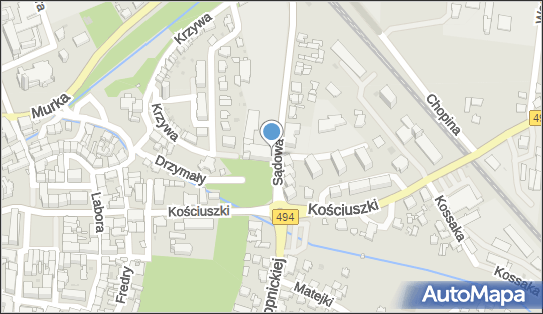 I Liceum Ogólnokształcące Im. Lotników Polskich, Sądowa 2 46-300 - Liceum, numer telefonu