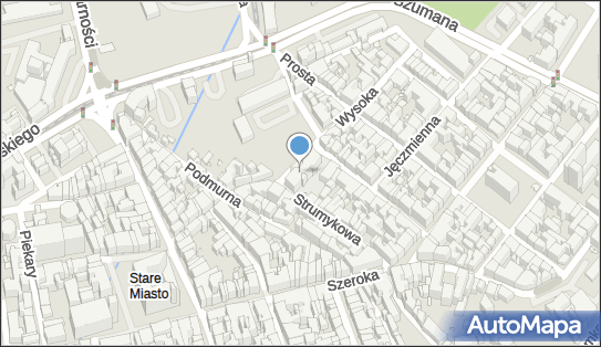 I Liceum Ogólnokształcące Im. Mikołaja Kopernika, Toruń 87-100 - Liceum, numer telefonu