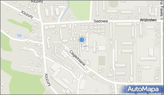 III Liceum Ogólnokształcące Dla Dorosłych, Sadowa 21, Sanok 38-500 - Liceum, numer telefonu